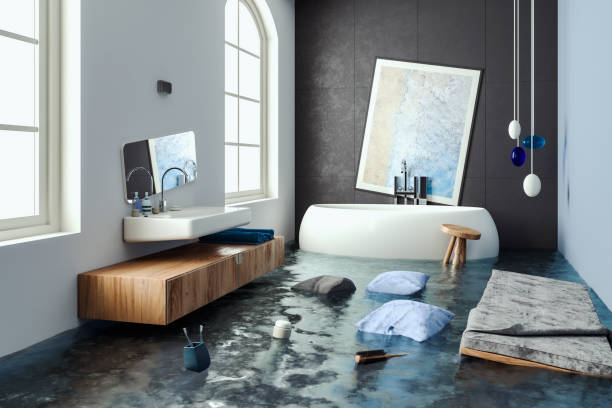Best Emergency water damage restoration  in Bloomville, OH