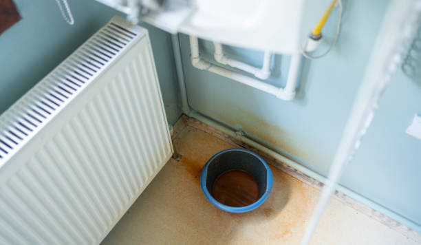 Best Water damage restoration near me  in Bloomville, OH